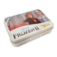 Frozen 2 Sticker Packs Collectors Pocket Tin Extra Image 1 Preview
